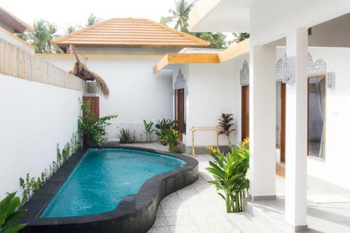 Golden Villa Shanti