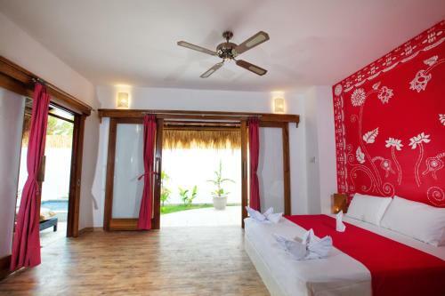 Golden Villa Shanti