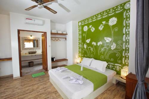 Golden Villa Shanti