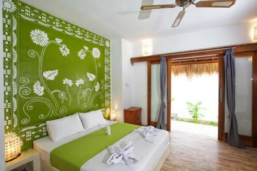 Golden Villa Shanti