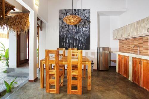 Golden Villa Shanti