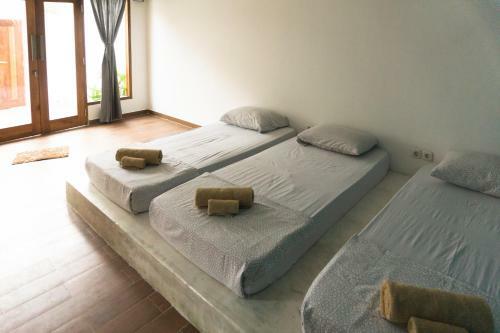 Golden Villa Shanti