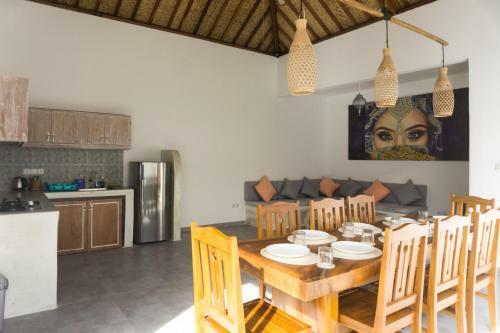 Golden Villa Shanti