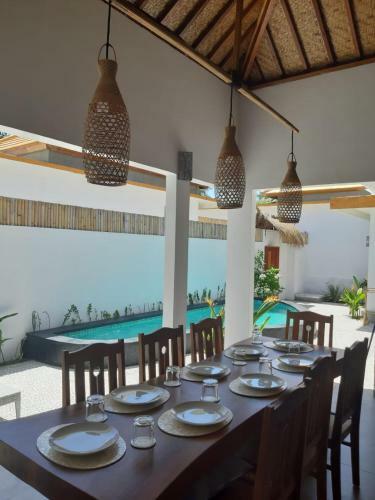 Golden Villa Shanti