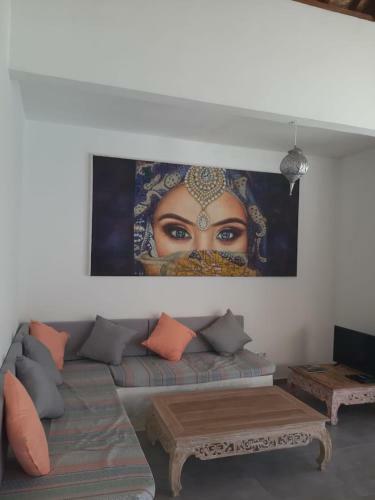Golden Villa Shanti