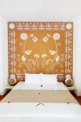 Golden Villa Shanti
