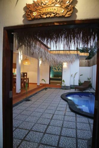 Golden Villa Shanti