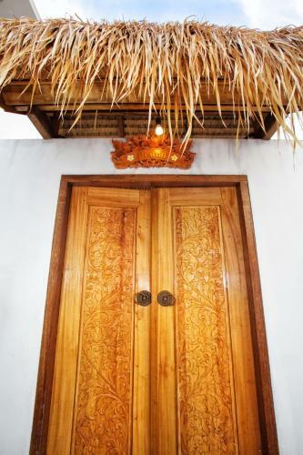Golden Villa Shanti