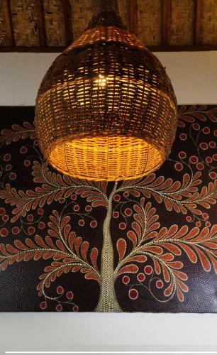 Golden Villa Shanti