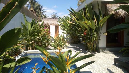 Golden Villa Shanti