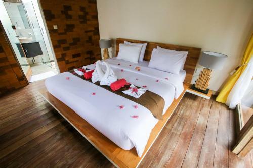 Hotel Camilla Resort