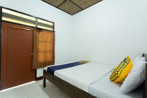 Hotel Lendang Homestay