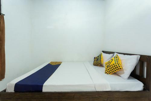 Hotel Lendang Homestay