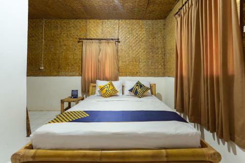 Hotel Lendang Homestay