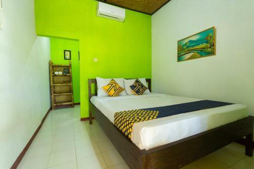 Hotel Lendang Homestay