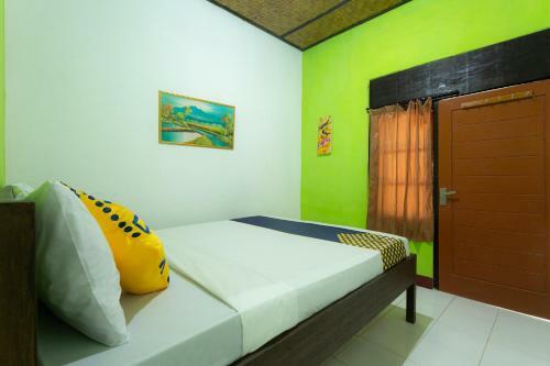 Hotel Lendang Homestay