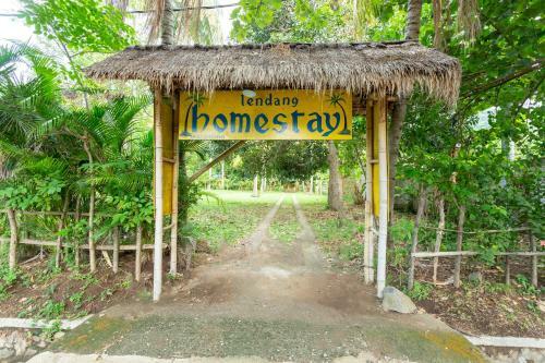 Hotel Lendang Homestay