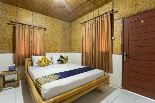 Hotel Lendang Homestay