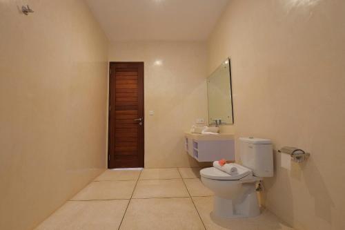 Hotel Villa Collard