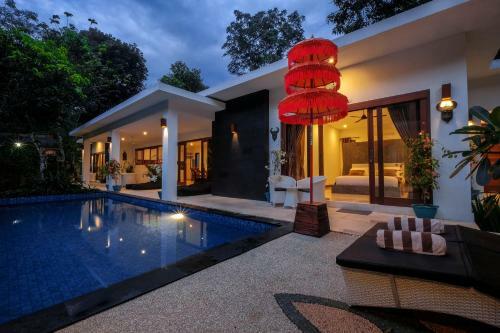 Hotel Villa Collard