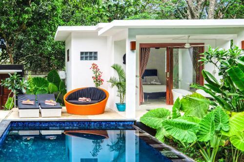 Hotel Villa Collard