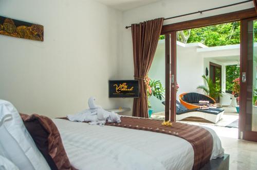 Hotel Villa Collard