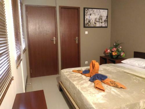 Hotel Bali Umah Tinjung