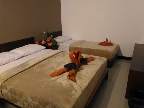 Hotel Bali Umah Tinjung