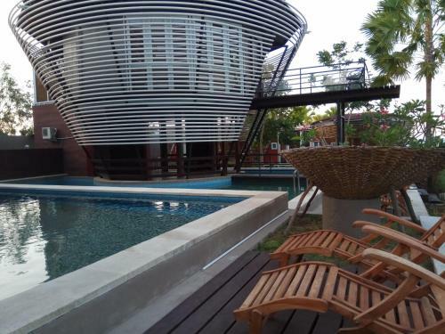 Hotel Bali Umah Tinjung