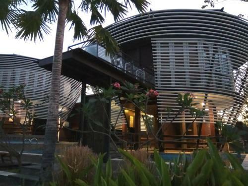 Hotel Bali Umah Tinjung