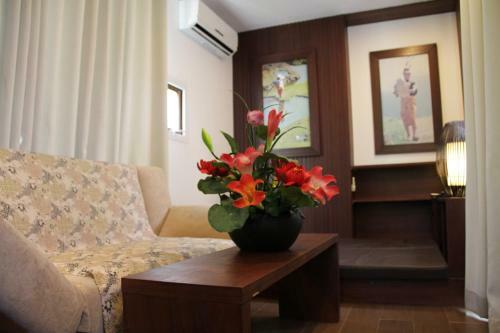 Hotel Bali Umah Tinjung