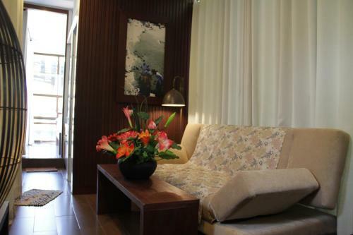 Hotel Bali Umah Tinjung
