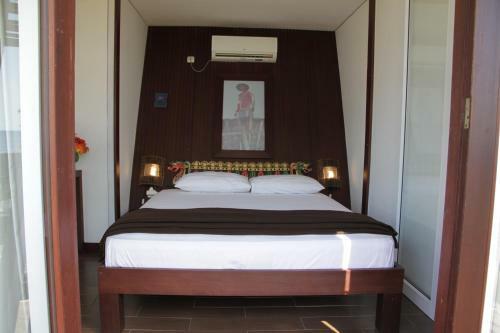 Hotel Bali Umah Tinjung