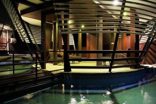 Hotel Bali Umah Tinjung