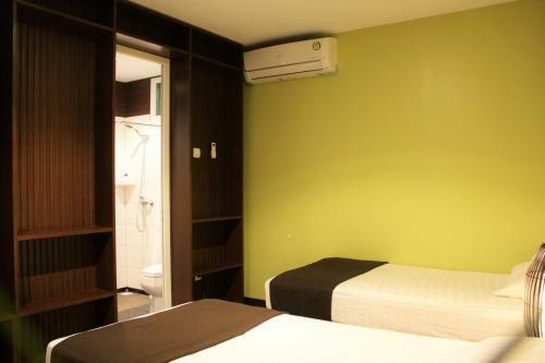 Hotel Bali Umah Tinjung