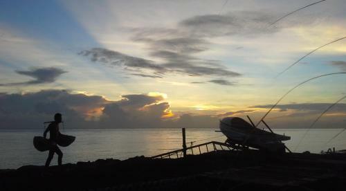 Hotel Bali Umah Tinjung