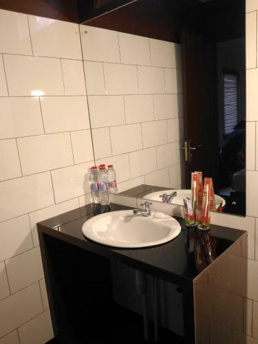 Hotel Bali Umah Tinjung