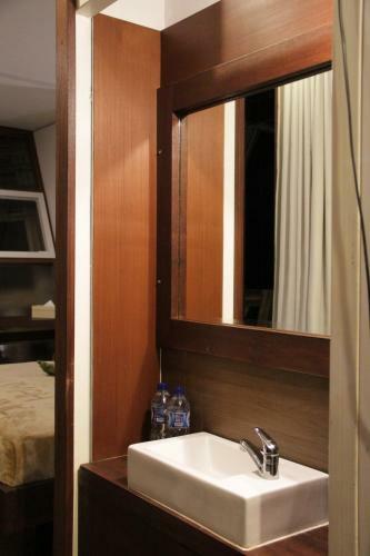 Hotel Bali Umah Tinjung