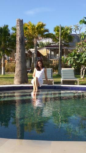Hotel Bali Umah Tinjung
