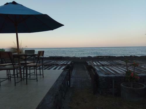 Hotel Bali Umah Tinjung