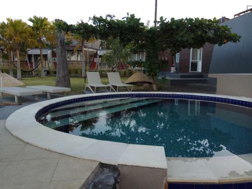 Hotel Bali Umah Tinjung