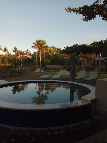 Hotel Bali Umah Tinjung