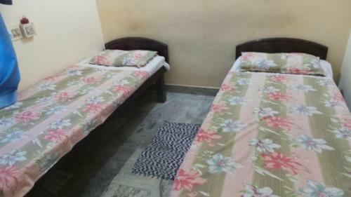 Crystalica Home Stay