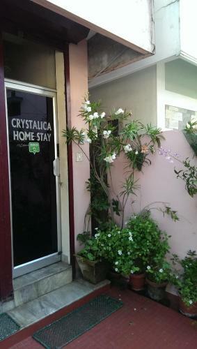 Crystalica Home Stay