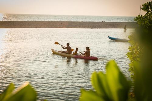 Hotel Krishna Paradise Beach Resort