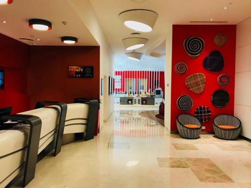 Hotel Ibis Coimbatore City Centre