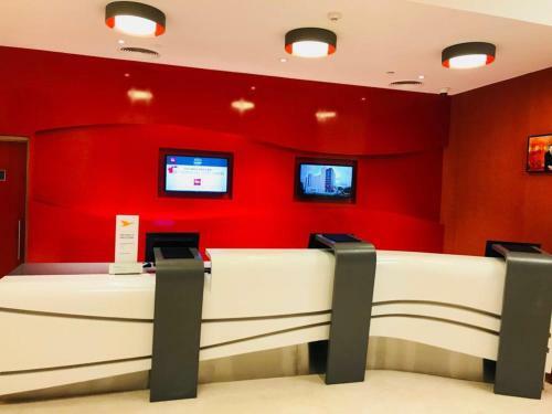 Hotel Ibis Coimbatore City Centre