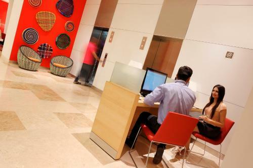 Hotel Ibis Coimbatore City Centre