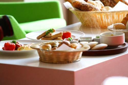 Hotel Ibis Coimbatore City Centre