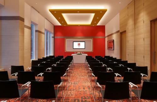 Hotel Ibis Coimbatore City Centre